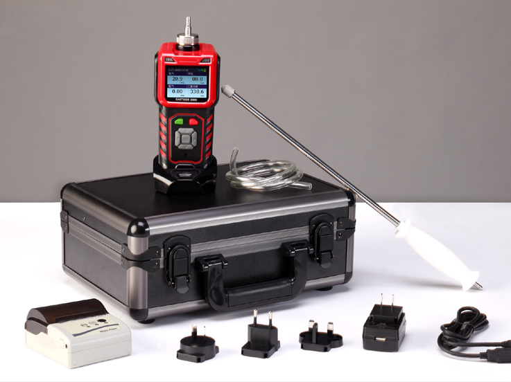 voc氣體檢測(cè)儀 voc氣體檢測(cè)儀