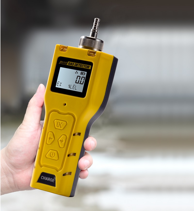 便攜式voc檢測(cè)儀 便攜式voc檢測(cè)儀